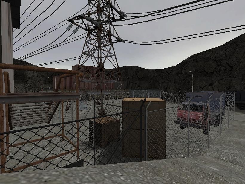 Download Factory - Screenshot
