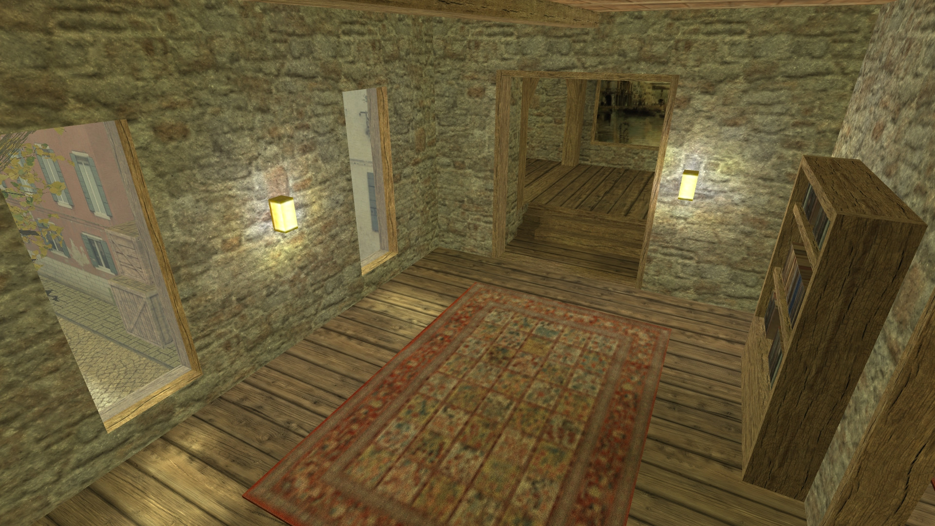 jail_cyanide — screenshot 26