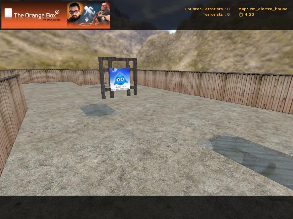 zm_electro_house — screenshot 3