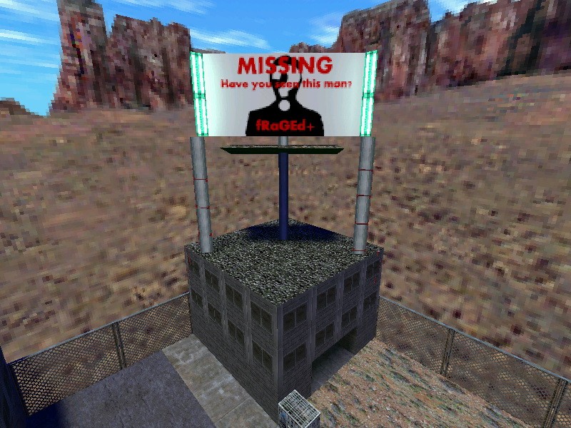Download bhz_assault - Screenshot