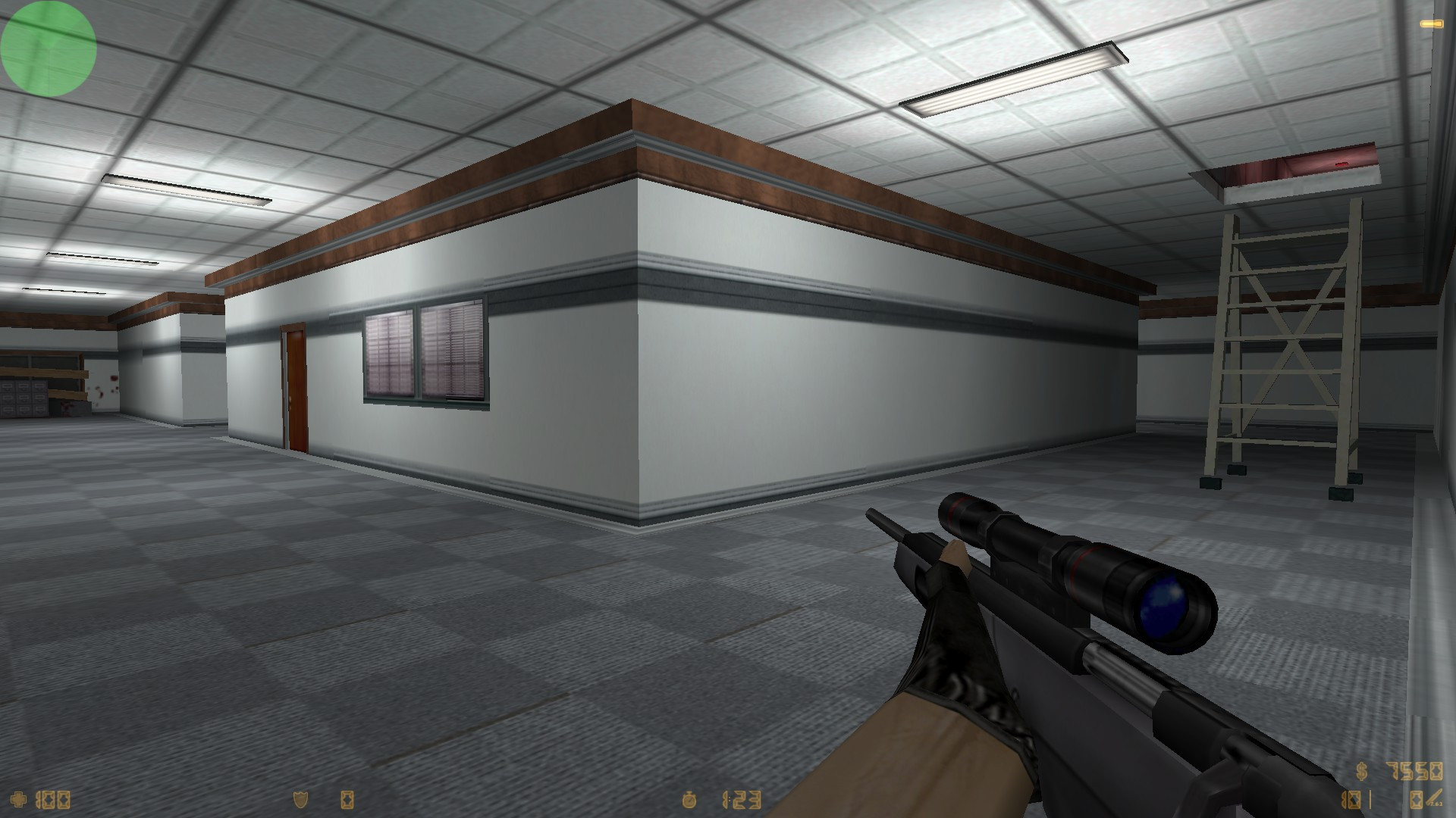 zm_zombie_office — screenshot 11
