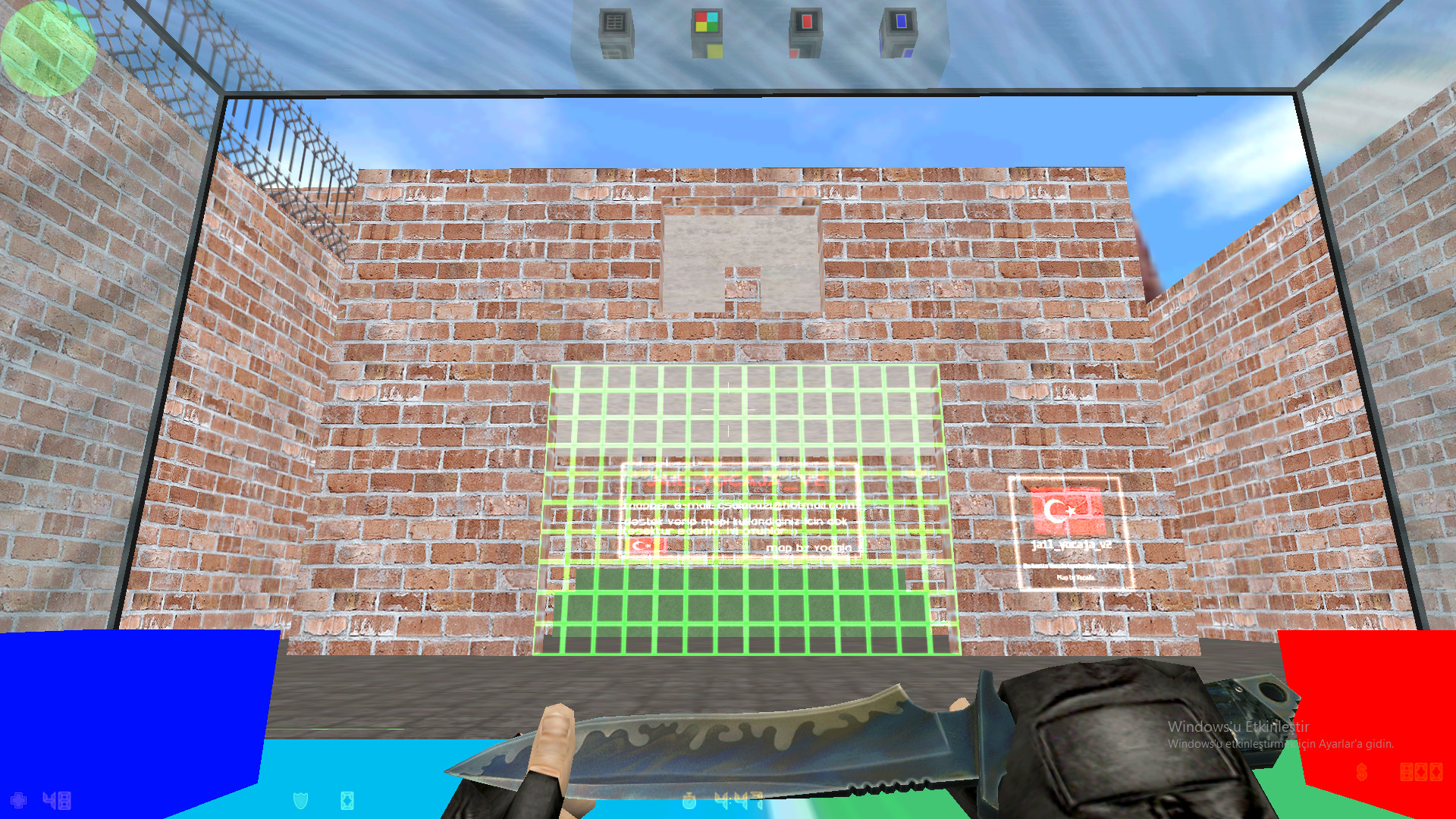 Download jail_yocaja_v2 - Screenshot