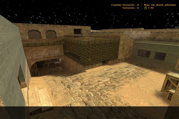 Zm_Dust2_Infection — screenshot 9