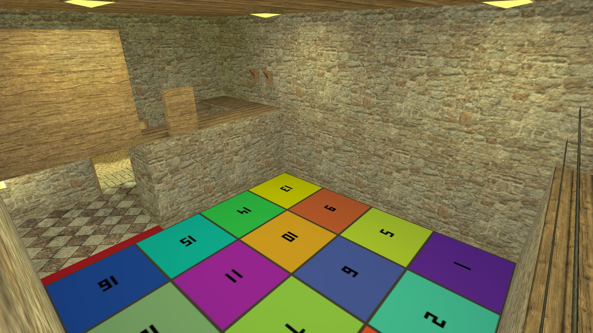 jail_cyanide — screenshot 13