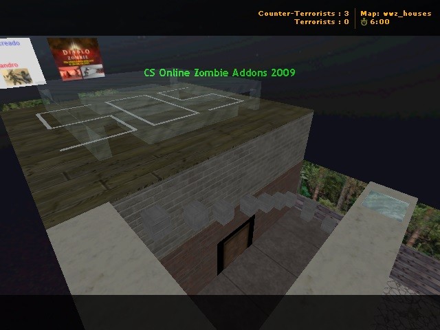 Download zm_diablo_house - Screenshot