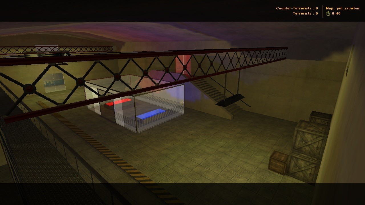 Download jail_crowbar - Screenshot