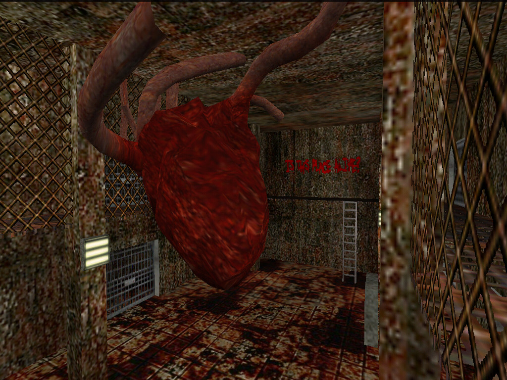 Download ze_sanatorium2_a1 - Screenshot