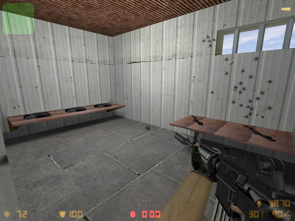zm_arctic_fun_2016 — screenshot 10