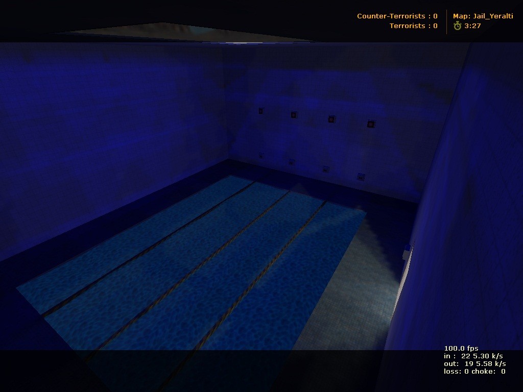 Download jail_yeralti-fix - Screenshot