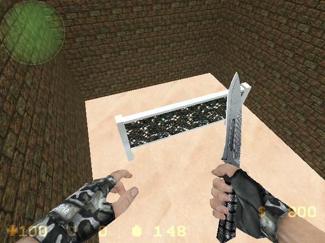 Download jail_jpm - Screenshot
