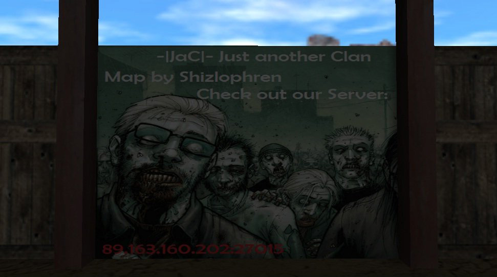 zm_westwood — screenshot 5