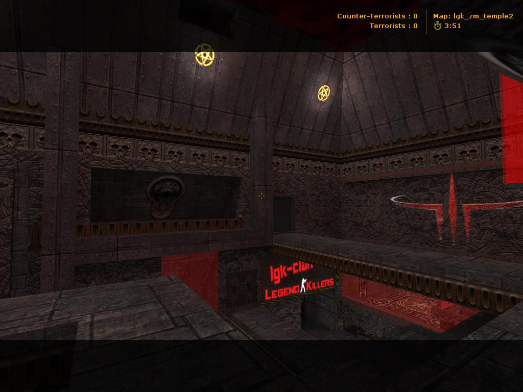 Download LGK_zm_quake3 - Screenshot