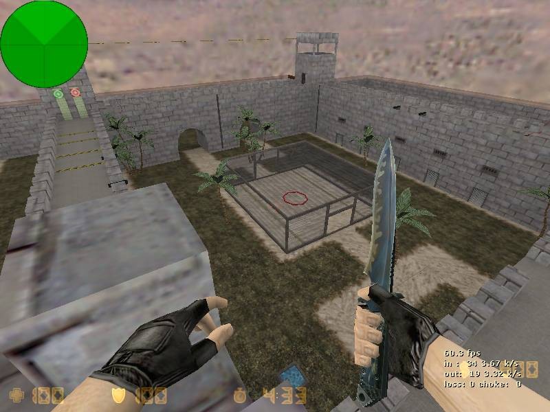 jail_indiana — screenshot 1