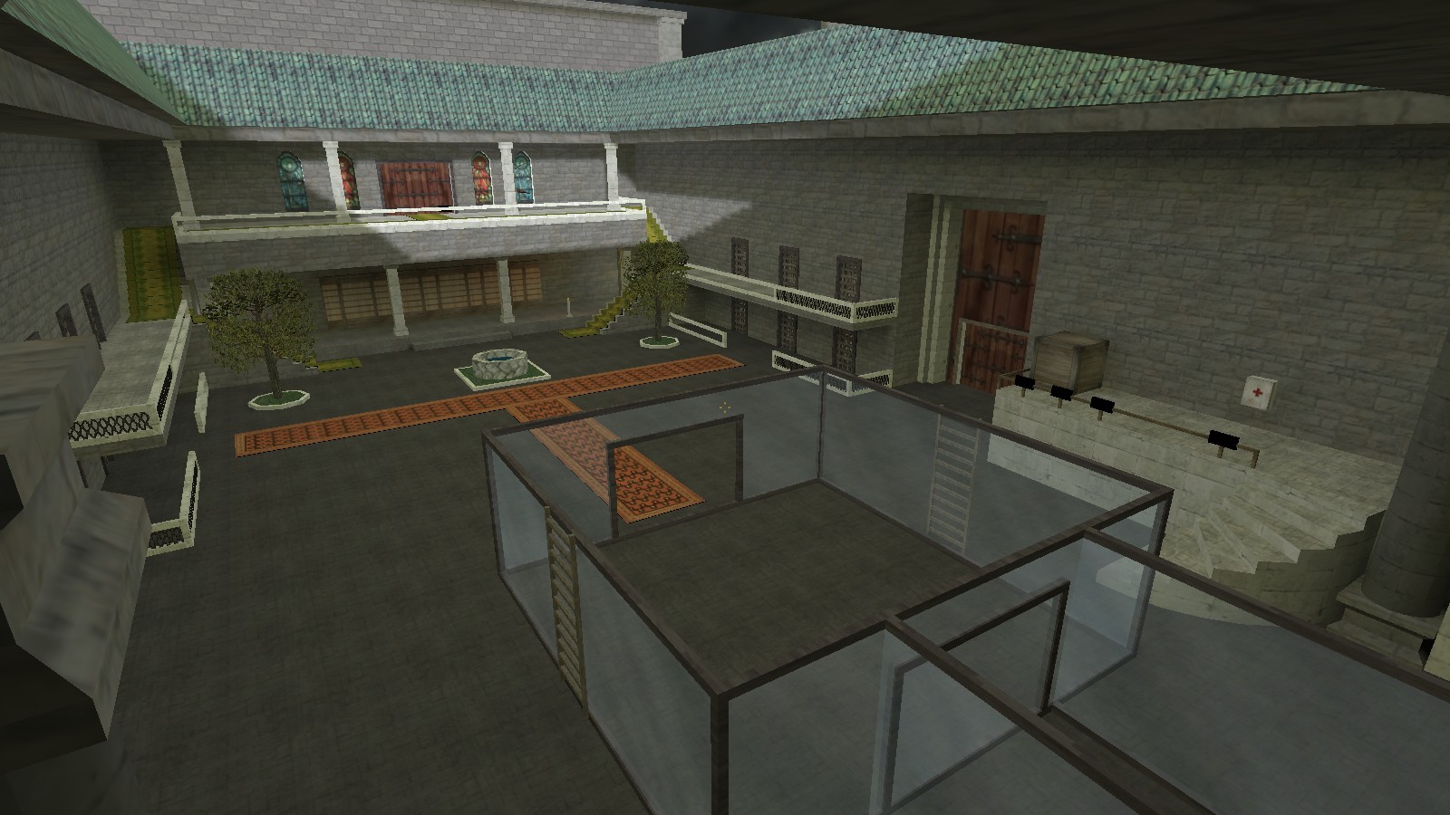 jail_leyawiin — screenshot 8