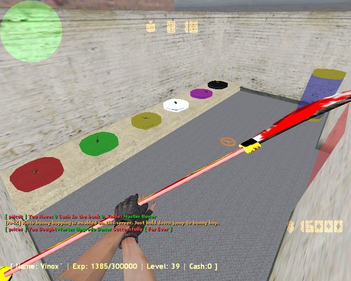 Download jail_israel - Screenshot