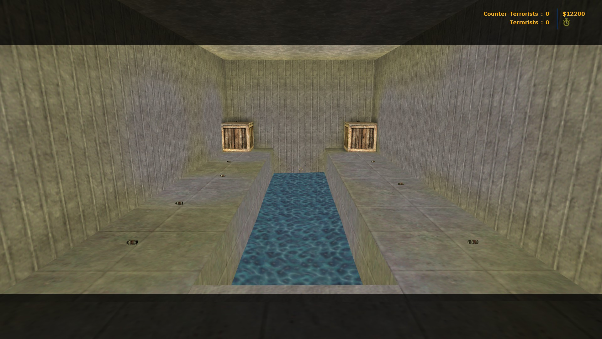 2rooms_grenades — screenshot 2
