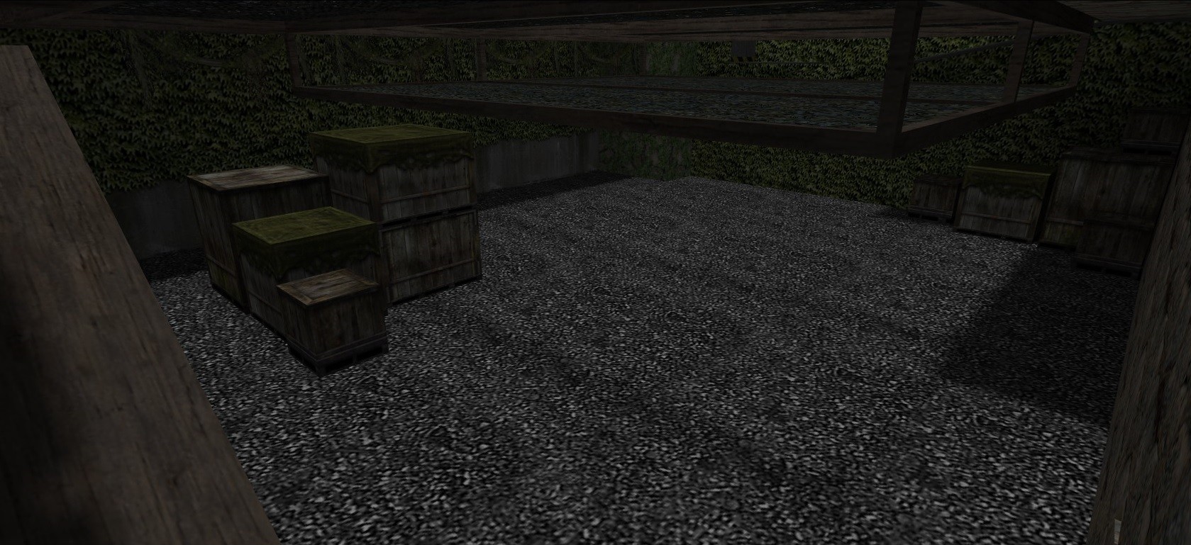 Download zm_ivoka_remake - Screenshot