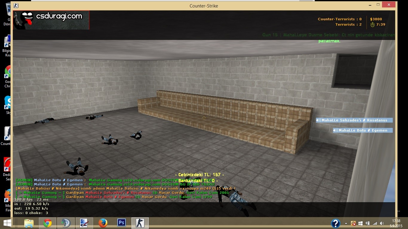 jail_mahallefirar — screenshot 9