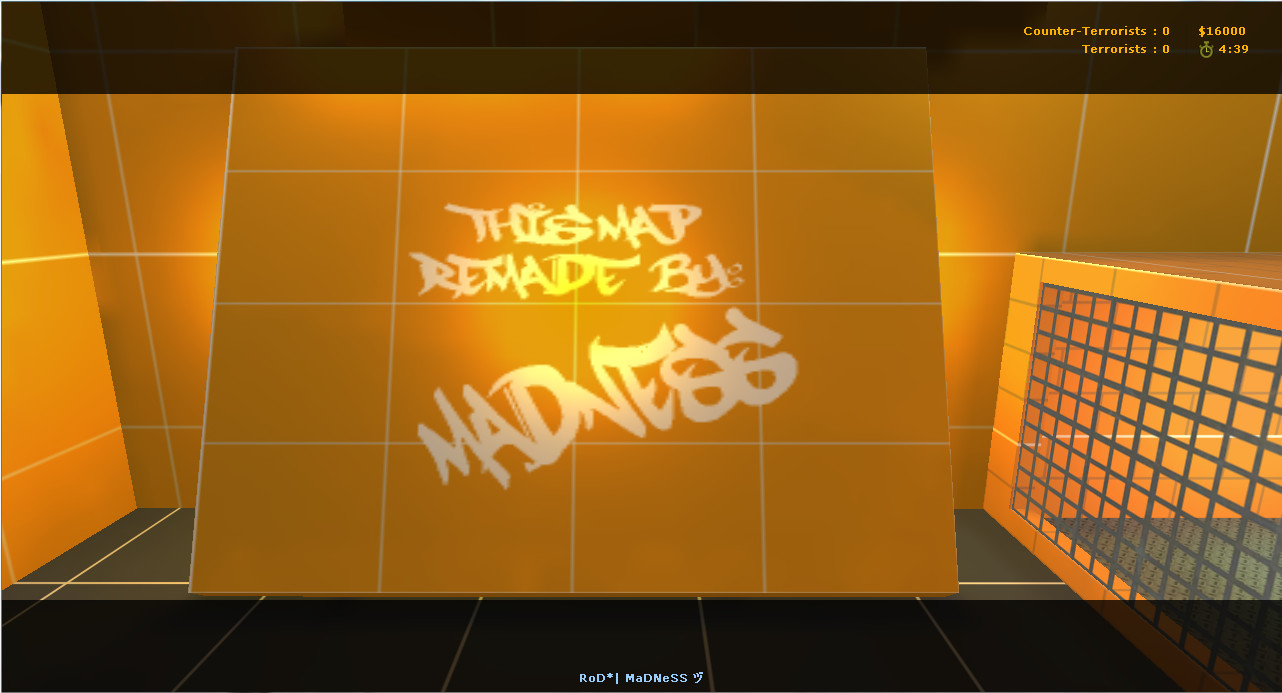 Download zm_rod_orange_v1 - Screenshot