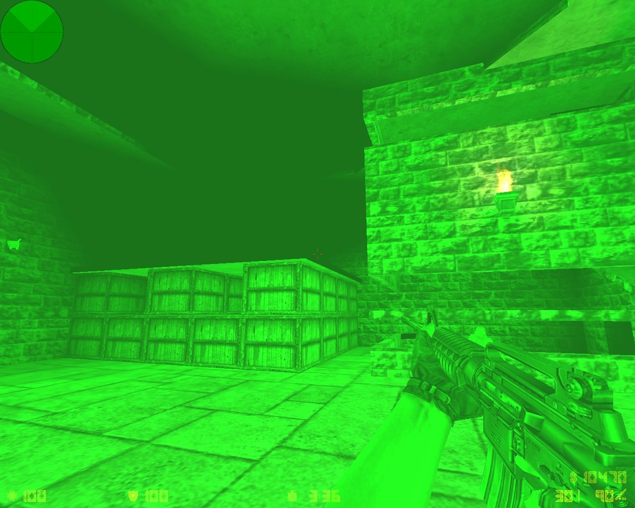 Download zm_creep_remake - Screenshot