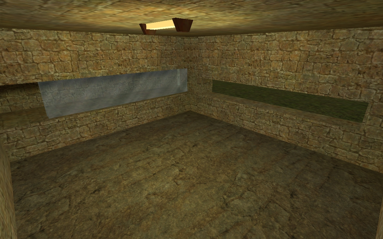 zm_aztec_inf_zg — screenshot 7