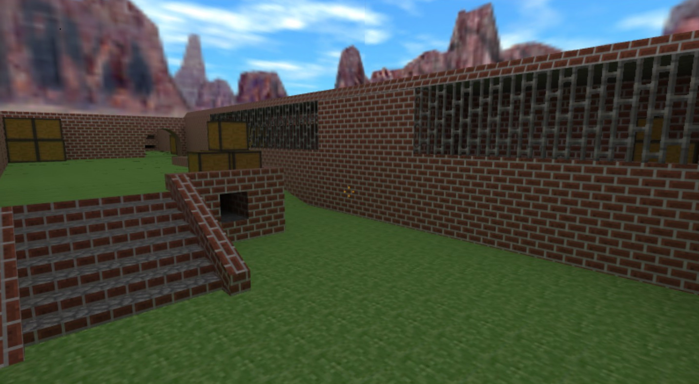 Download zm_dust_happy - Screenshot