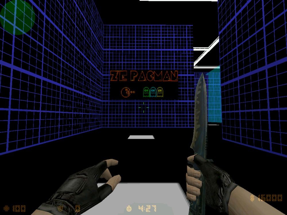ze_pacman_b6 — screenshot 4