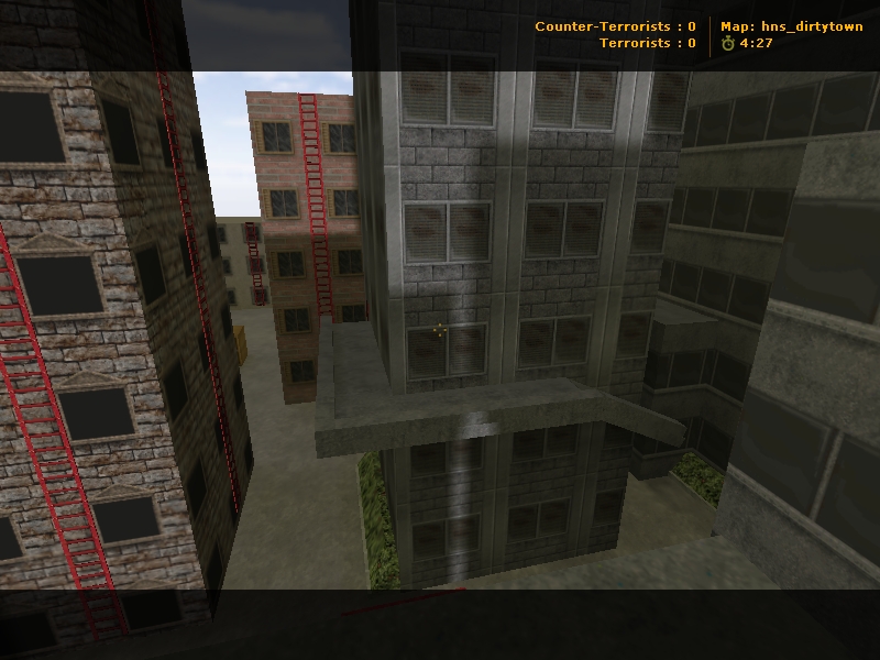 Download hns_dirtytown - Screenshot