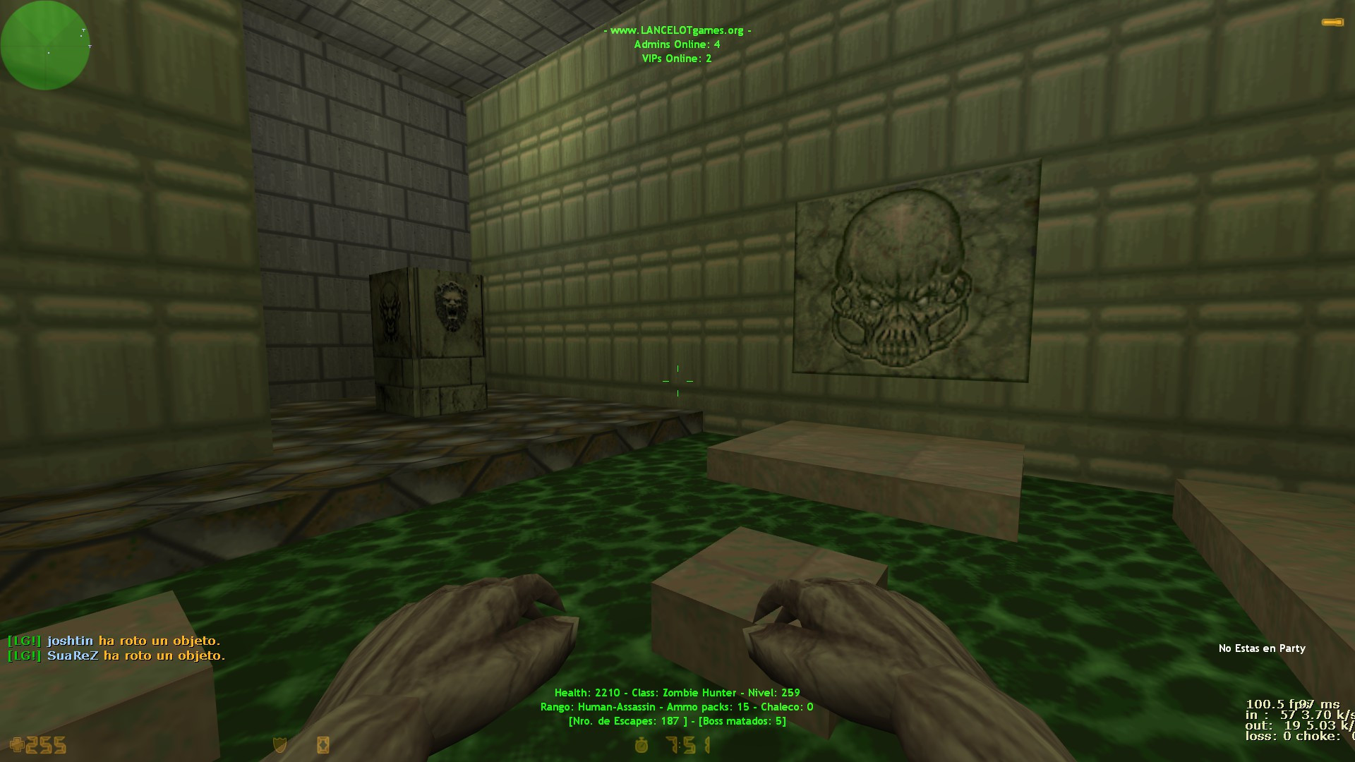 Download ze_doom1_lg - Screenshot