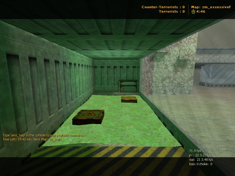 zm_excessivef — screenshot 4