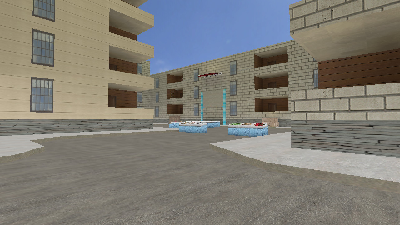 zm_gorod_reborn — screenshot 28