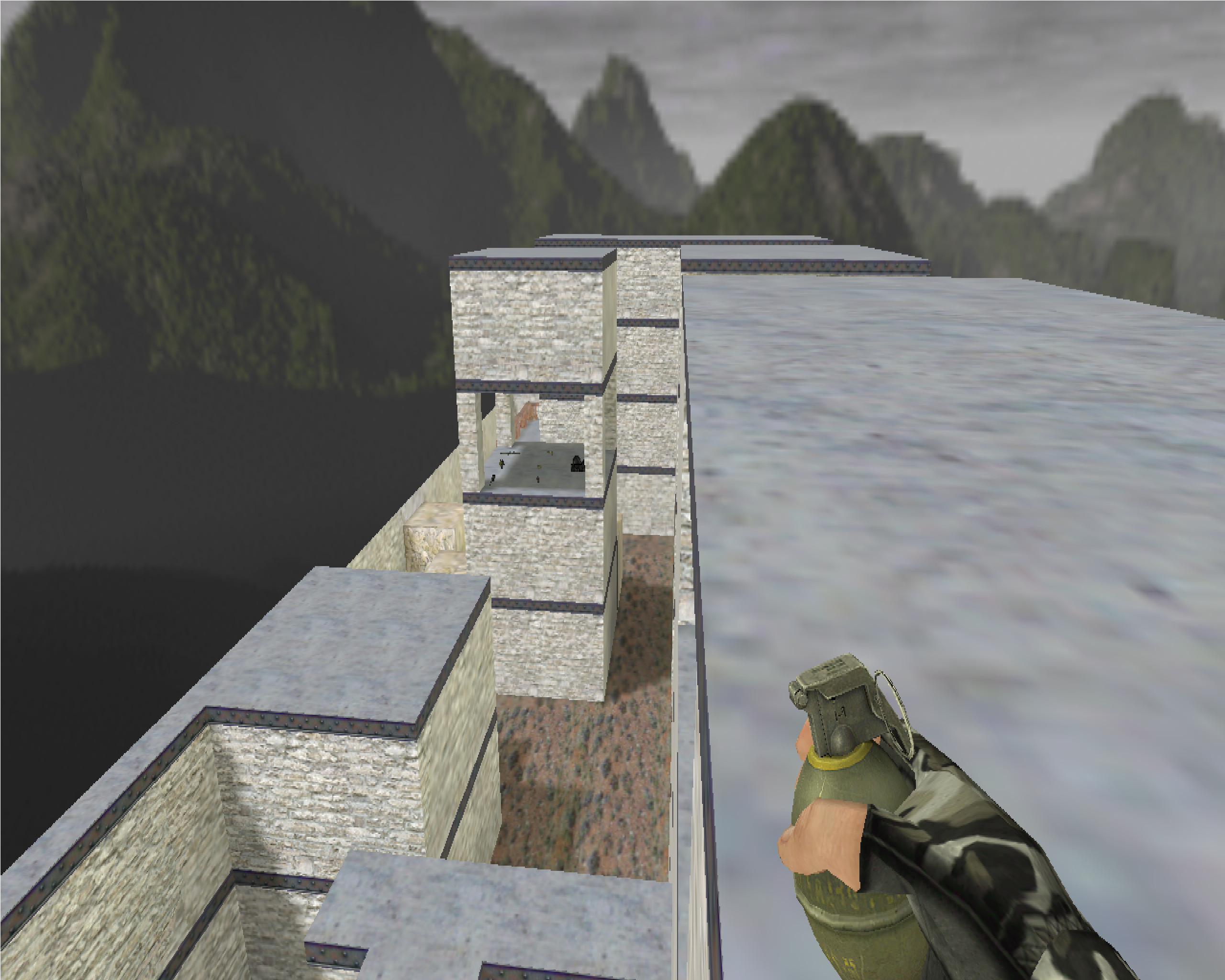 Download zm_sastek2 - Screenshot