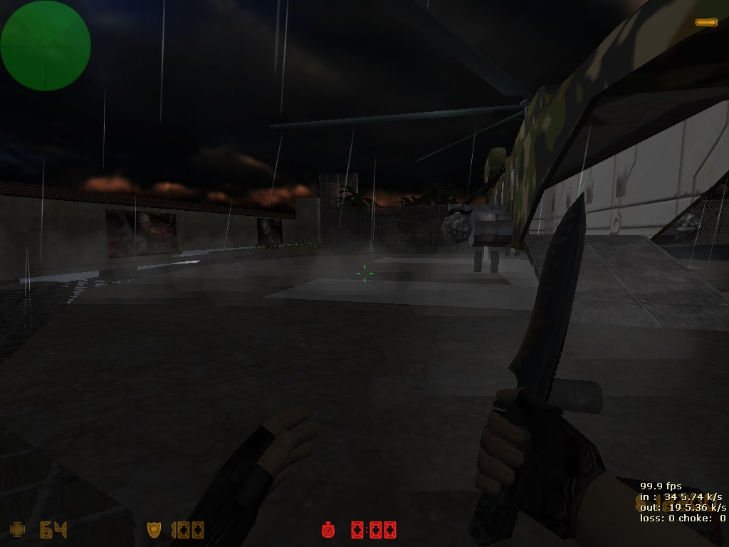 ze_dark_thunder_pg — screenshot 7