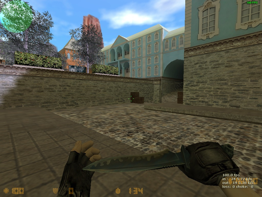 Download ze_goldriver_pg - Screenshot