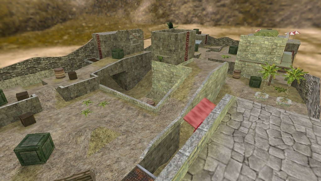 hns_virtual — screenshot 1