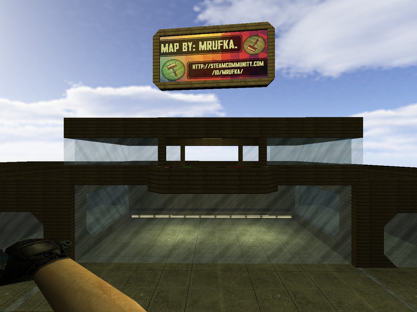 Download jail_mrufka_fix - Screenshot
