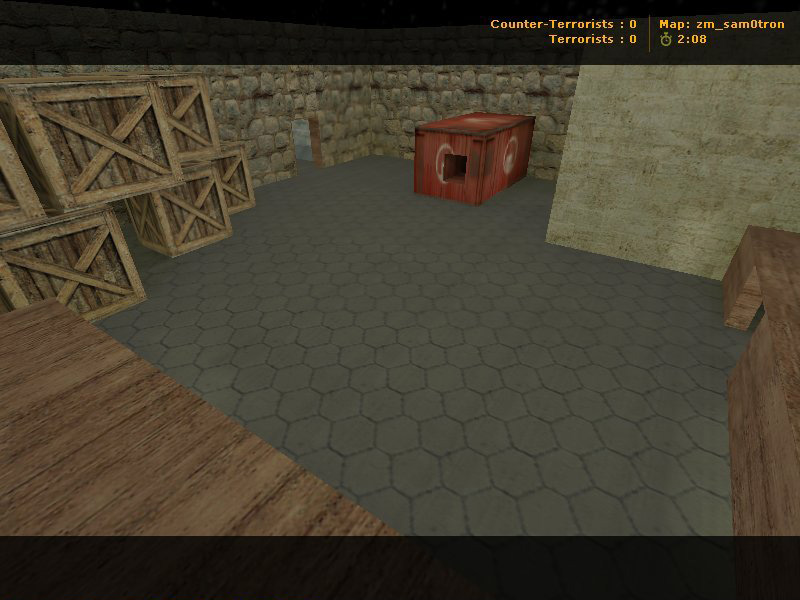 Download zm_sam0tron - Screenshot