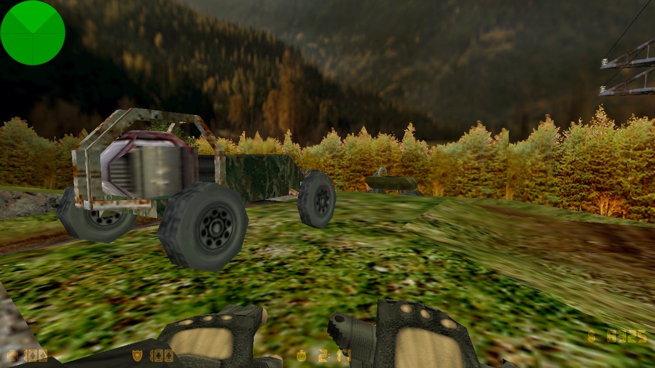 zm_race4 — screenshot 2