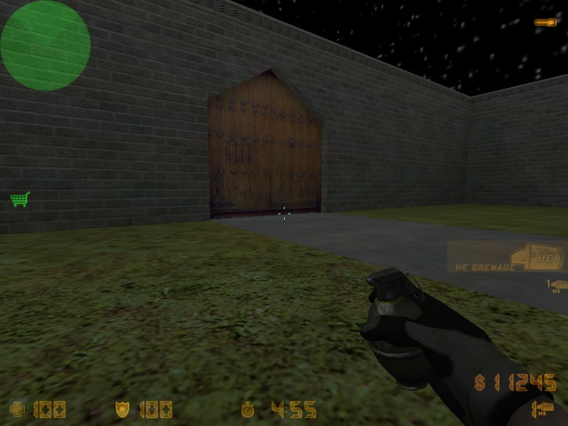 Download zm_fortalezza - Screenshot
