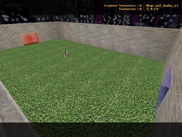 jail_darbe_v2 — screenshot 9
