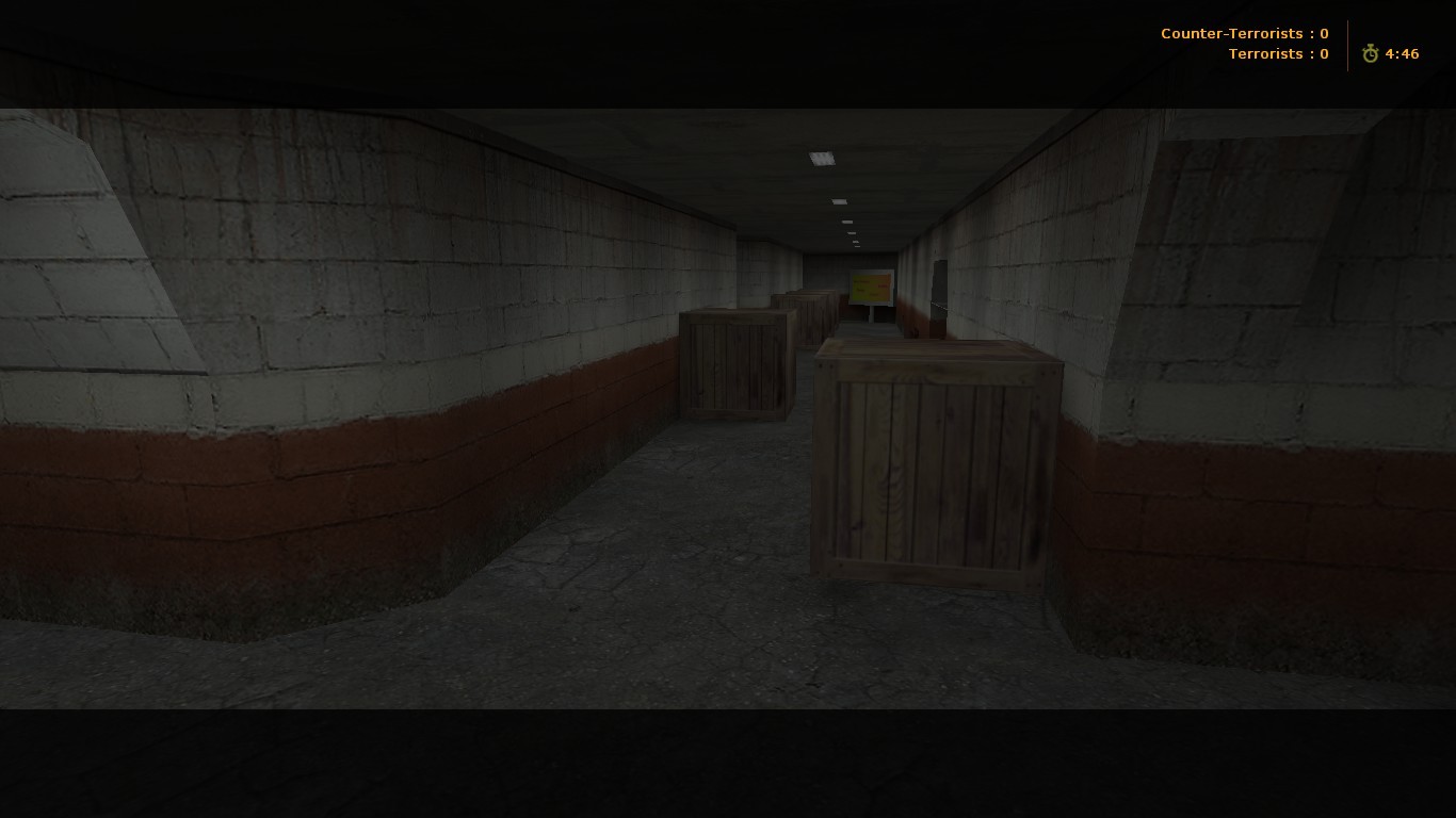 Download zm_coridors_relaxx.eu - Screenshot