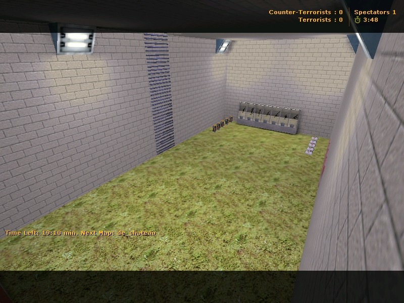 Download jail_wmsunucu - Screenshot
