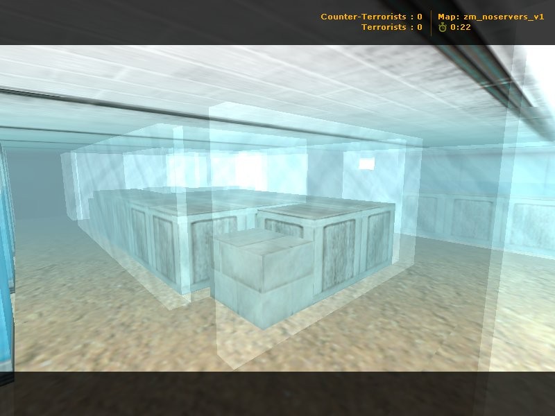 Download zm_noservers_v1 - Screenshot