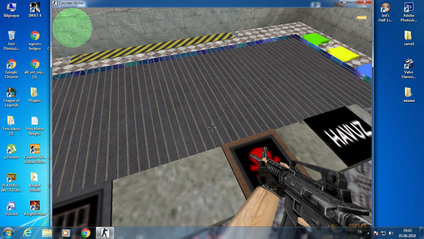 jail_dalyurek — screenshot 6