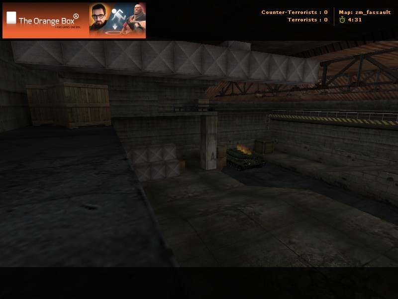 Download zm_fassault - Screenshot