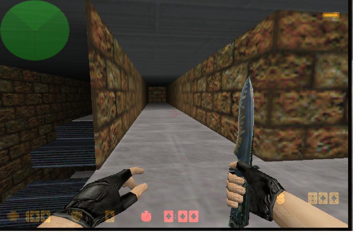 zm_infected_house — screenshot 6
