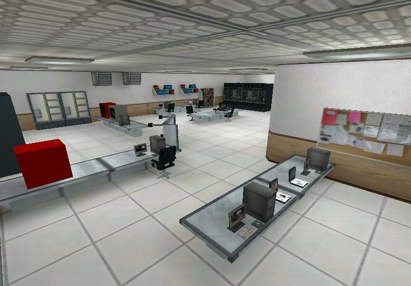 ze_Hospital_Night_LG — screenshot 12
