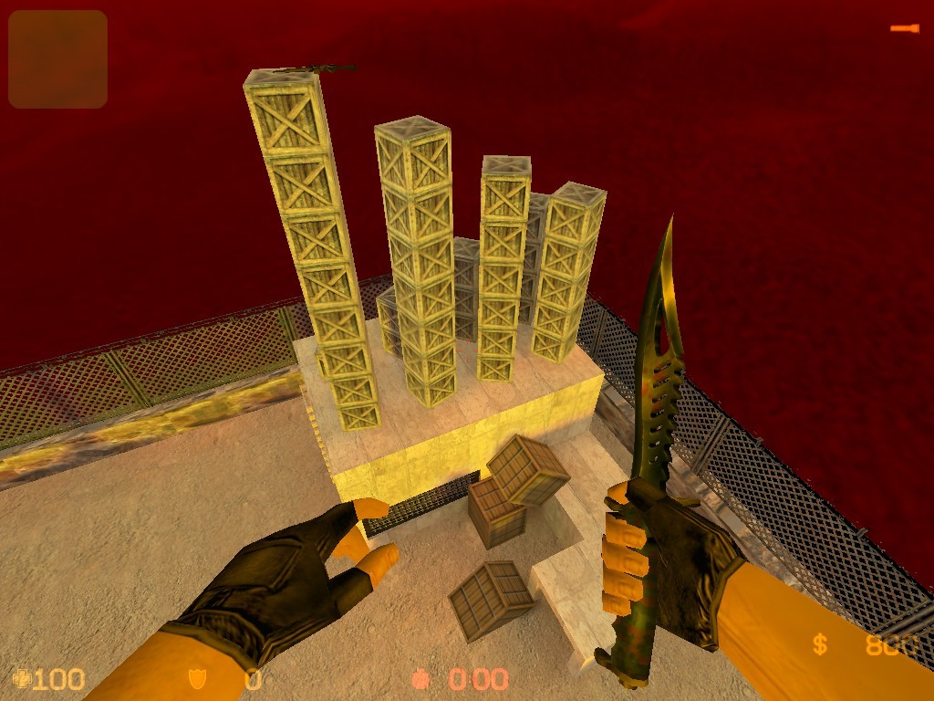 Download zm_armageddon - Screenshot