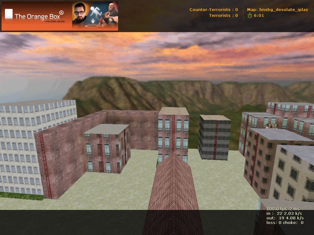hnsbg_desolate_iplay — screenshot 3