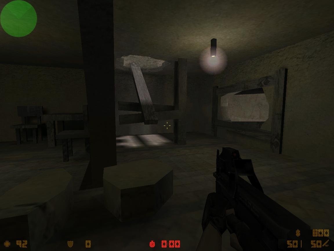 Download jail_kogz - Screenshot